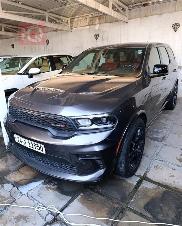 Dodge Durango 2024 for sale in Iraq - Baghdad